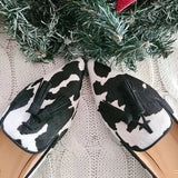 Maya | Chic Pointed Toe Slip-Ons