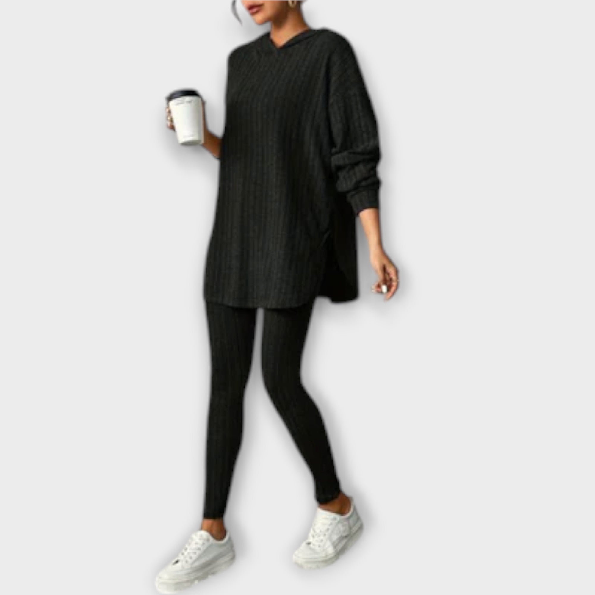 Ava | Casual Two-Piece Set