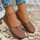 Rachel | Orthopedic Slip-On Shoes
