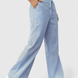 Isabella | Elegant Women's Pants