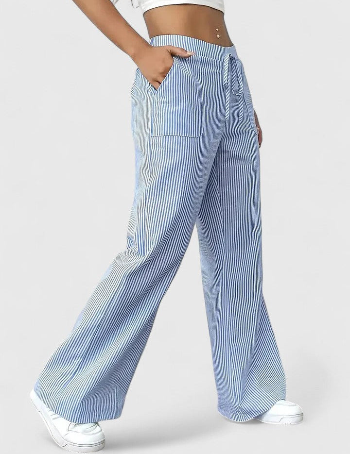 Isabella | Elegant Women's Pants