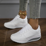 Clara | Platform Orthopedic Sneakers