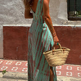 Rachel | Bold Design Dress