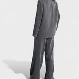 Charlotte | Elegant Three Piece Suit