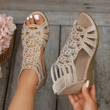 Emily | Supportive Orthopaedic Sandals