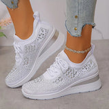 Emma | Orthopedic Comfort Sneakers