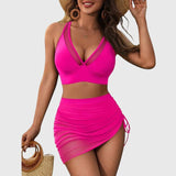 Ella | Tummy Control Bikini Set