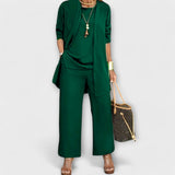Julia | Casual three-piece set