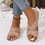 Ava | Orthopedic Support Sandals
