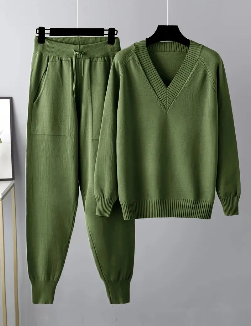 Harper | Two Piece Co-ord Set
