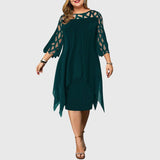 Amelia | Women's Chic Dress