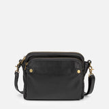 Sophie | Three-Layer Crossbody Bag