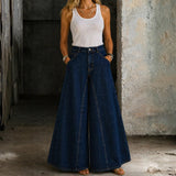Chloe | High Rise Denim Jeans