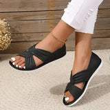 Ava | Orthopedic Support Sandals