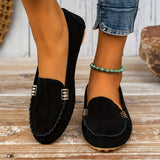 Lily | Women's Ballet Loafers