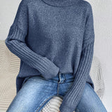 Muriel | Comfortable Everyday Sweater