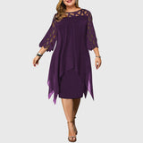 Amelia | Women's Chic Dress