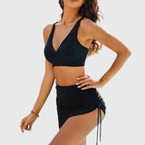 Ella | Tummy Control Bikini Set