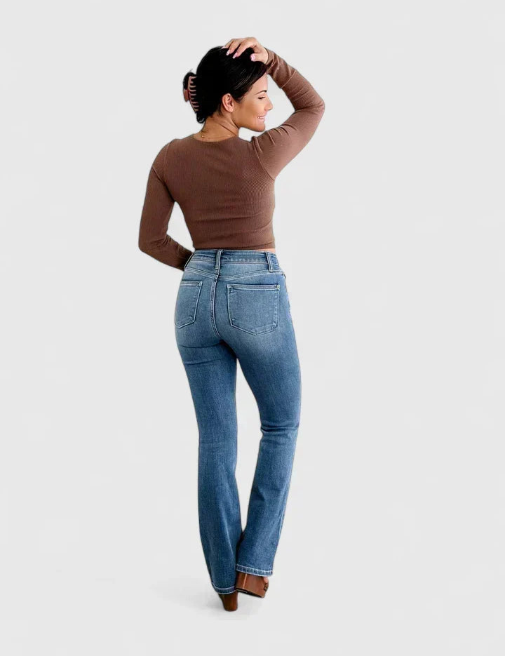 Rachel | Women's Tailored Trousers