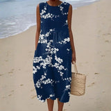 Emma | Women's Cotton Dress