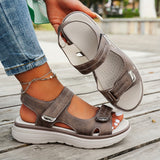 Hannah | Women's Orthopaedic Sandals