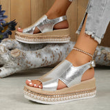 Emma | Orthopedic Support Sandals