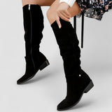 Evelyn | Orthopaedic Western Boots