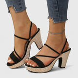 Rachel | Sophisticated Women's Heels