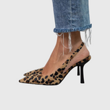 Ava | Orthopedic Heeled Shoes