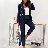 Rachel | Sophisticated Women's Suit