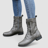 Rachel | Western Boots with Orthopaedic Support