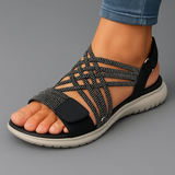 Ava | Orthopedic Support Sandals