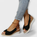 Amelia | Orthopedic Comfort Sandals