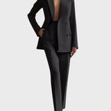 Claire | Blazer and Pants Set