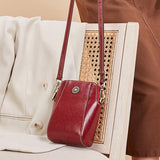 Lucy | Compact Mini Handbag