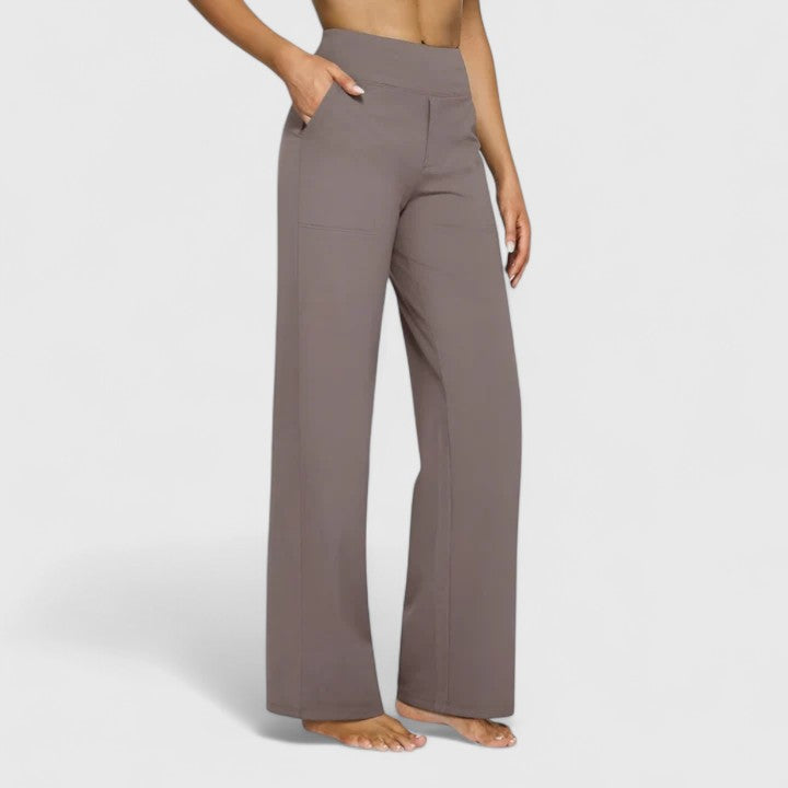 Nora | Sophisticated Dress Pants