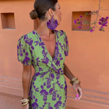 Chloe | Breezy Summer Layer