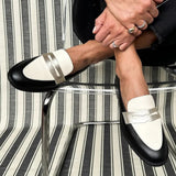 Harper | Modern Elegant Loafers