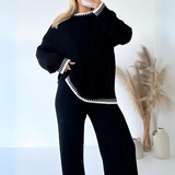 Hannah | Cozy Loungewear Set