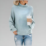 Nova | Classic Comfortable Knit Sweater
