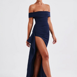 Eleanor | Luxury Maxi Dress