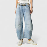 Hannah | Comfortable Wide Leg Pants
