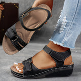 Hannah | Supportive Orthopaedic Sandals