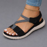 Evelyn | Orthopaedic Support Sandals