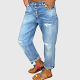 Rachel | Women's Denim Jeans