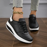 Clara | Platform Orthopedic Sneakers