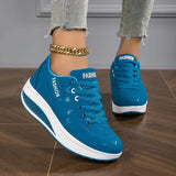 Clara | Platform Orthopedic Sneakers