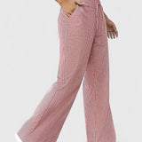 Isabella | Elegant Women's Pants