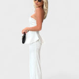 Isabella | Elegant Maxi Dress