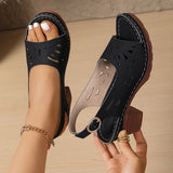 Hannah | Orthopedic Sandals for Women